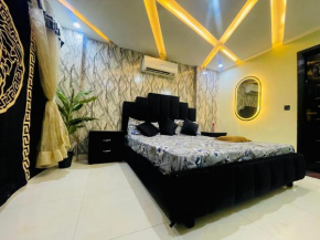 Luxury Furnished Apartment in the Heart of Bahria Town